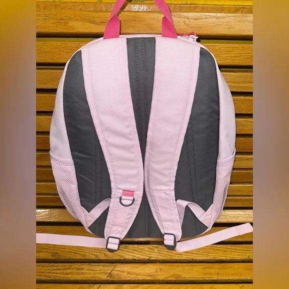 Adidas Midway Backpack new with tags - Picture 2 of 2